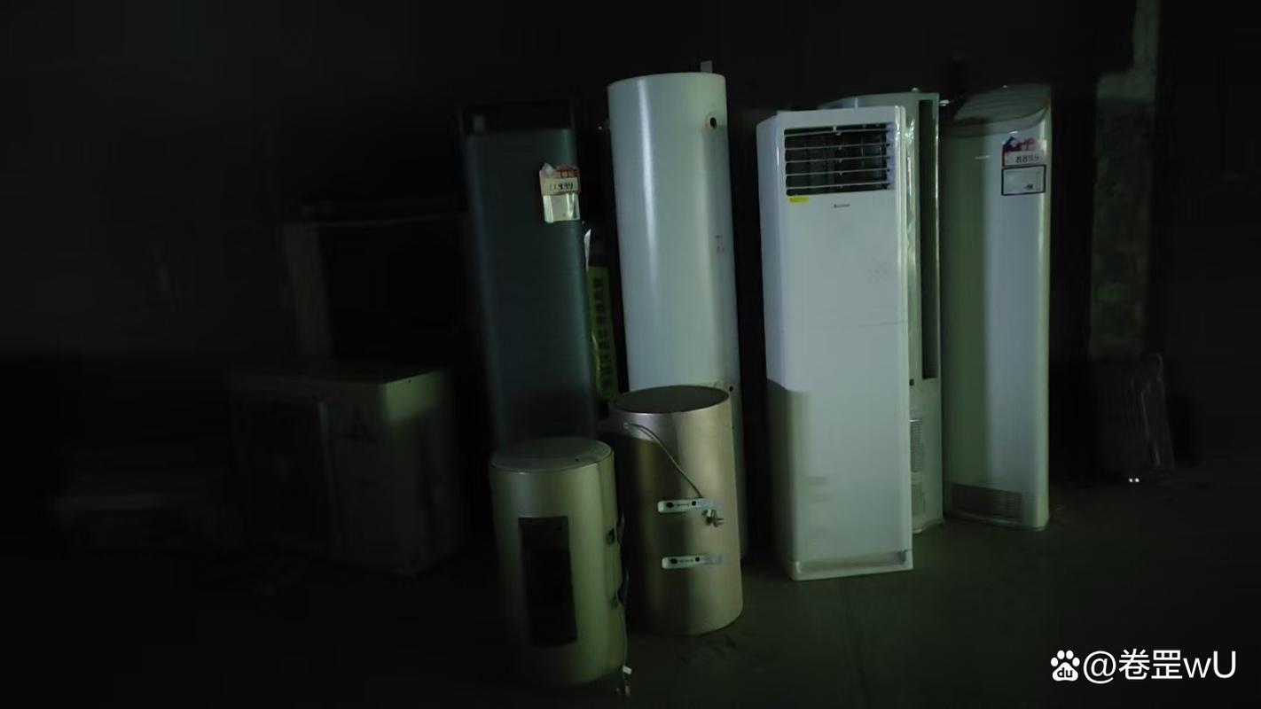 岳阳谱城再生资源 云溪工厂废品回收的专业力量，助力绿色循环经济