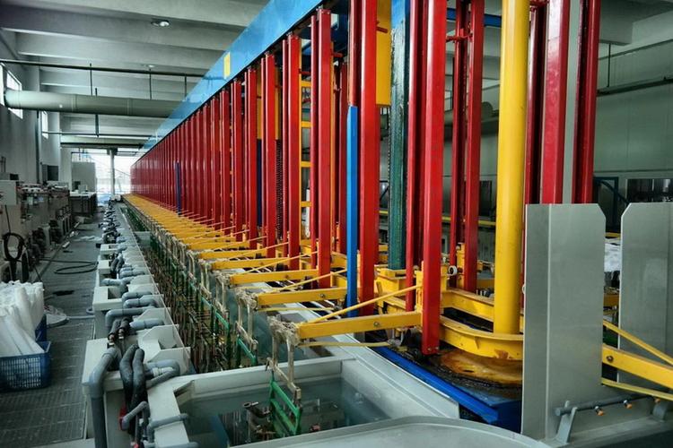 工业再生资源回收 大型机械设备、工厂设备与制冷设备循环利用指南